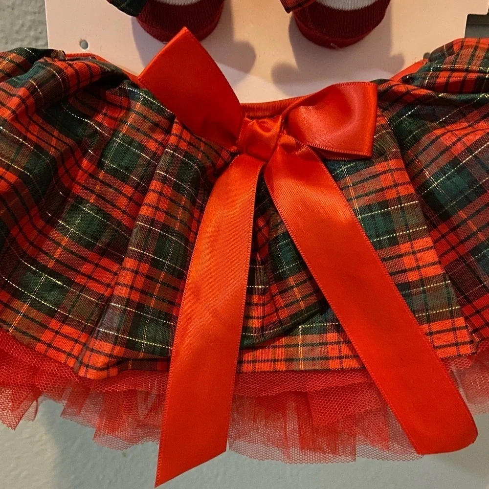 Bebe baby 3pc Winter Boutique